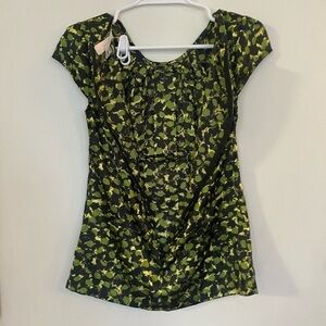 Mac and Jac extra small ladies blouse